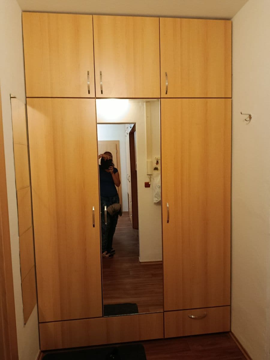 3 bedroom flat to rent, 71 m², Josefy Faimonové, Brno, Jihomoravský Region 3 bedroom flat to rent, 71 m², Josefy Faimonové, Brno, Jihomoravský Region