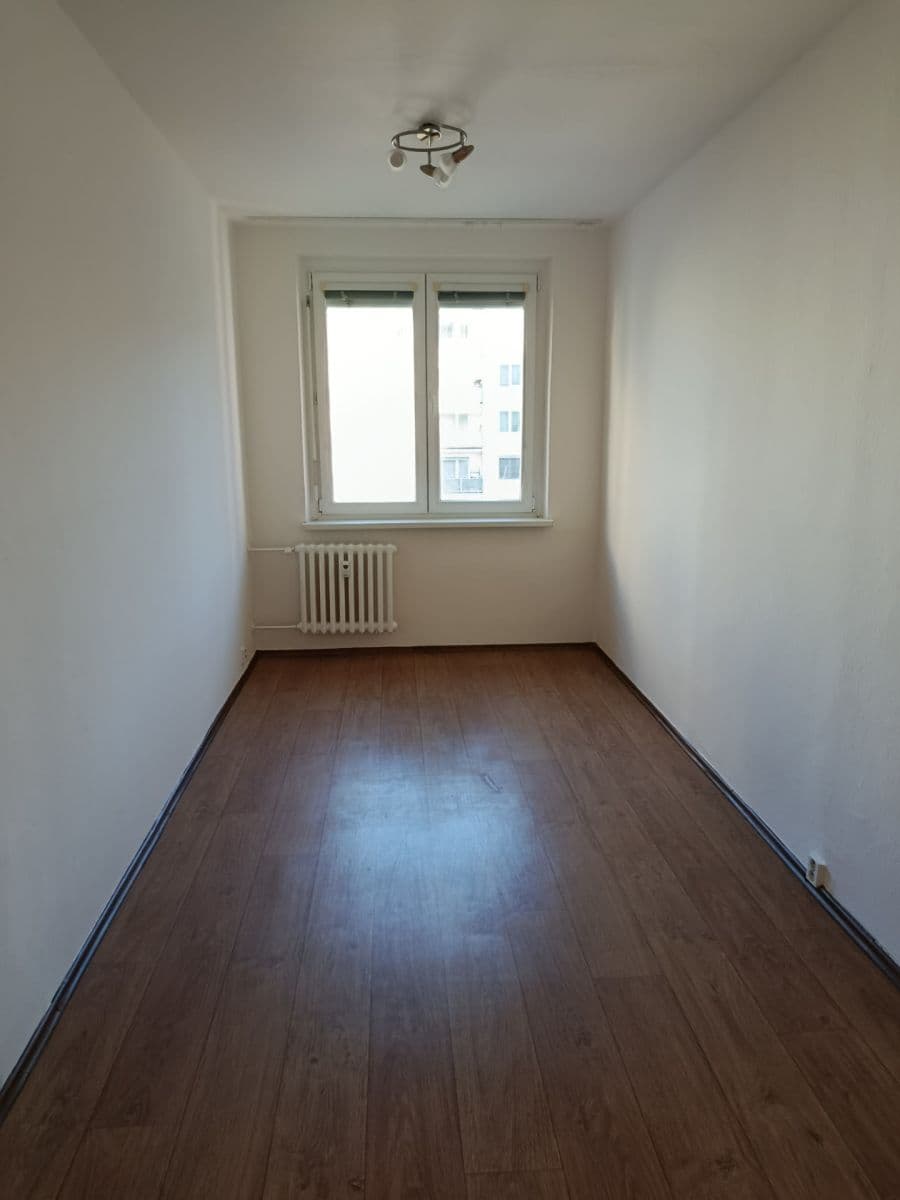 3 bedroom flat to rent, 71 m², Josefy Faimonové, Brno, Jihomoravský Region 3 bedroom flat to rent, 71 m², Josefy Faimonové, Brno, Jihomoravský Region