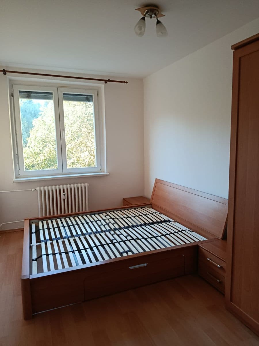 3 bedroom flat to rent, 71 m², Josefy Faimonové, Brno, Jihomoravský Region 3 bedroom flat to rent, 71 m², Josefy Faimonové, Brno, Jihomoravský Region