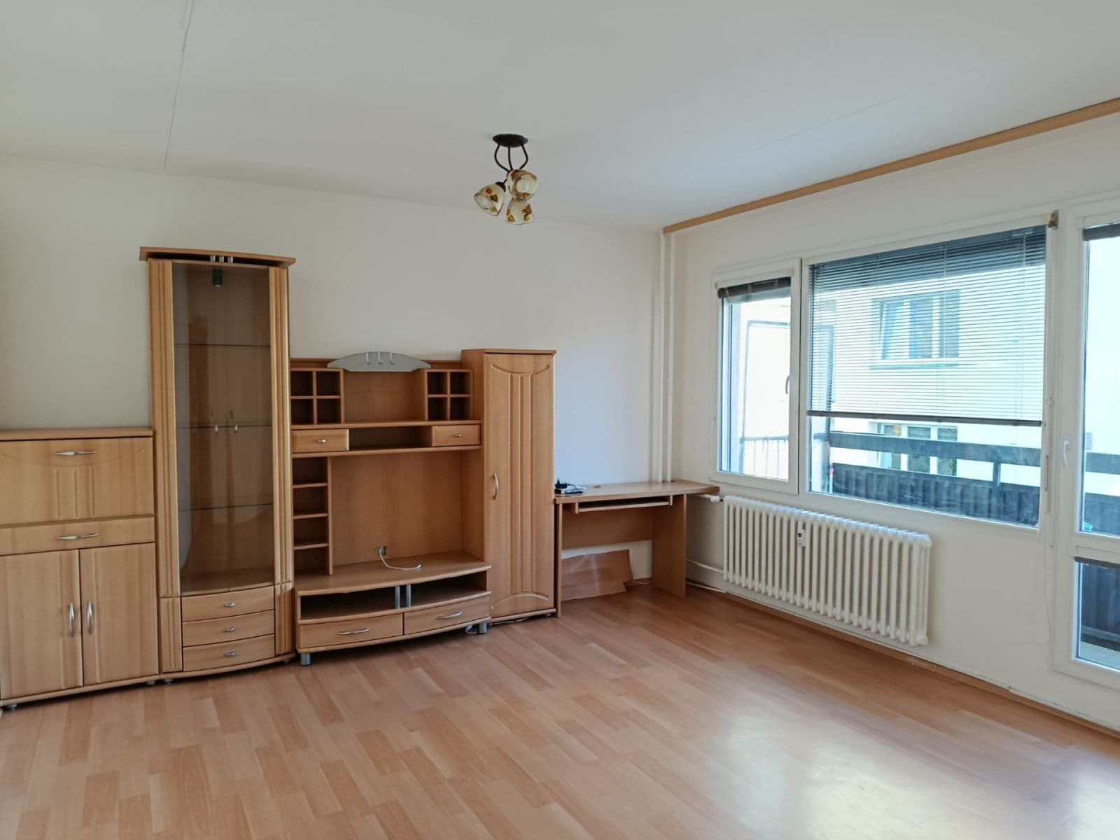3 bedroom flat to rent, 71 m², Josefy Faimonové, Brno, Jihomoravský Region 3 bedroom flat to rent, 71 m², Josefy Faimonové, Brno, Jihomoravský Region