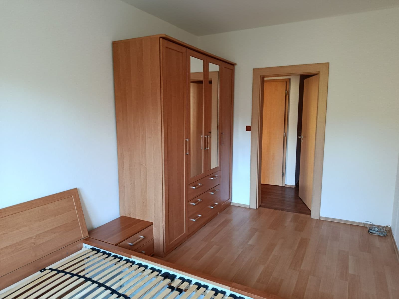 3 bedroom flat to rent, 71 m², Josefy Faimonové, Brno, Jihomoravský Region 3 bedroom flat to rent, 71 m², Josefy Faimonové, Brno, Jihomoravský Region