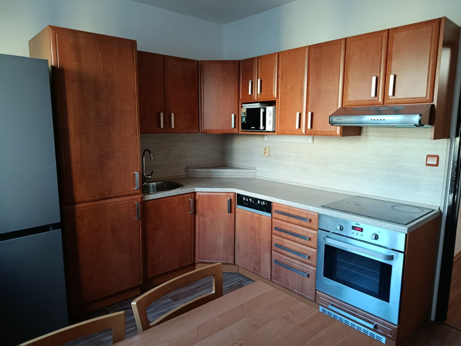 3 bedroom flat to rent, 71 m², Josefy Faimonové, Brno, Jihomoravský Region 3 bedroom flat to rent, 71 m², Josefy Faimonové, Brno, Jihomoravský Region