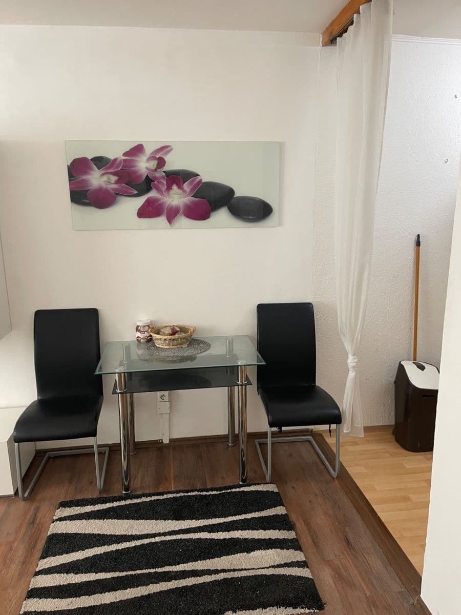1 bedroom with open-plan kitchen flat to rent, 60 m², Ke Kamínce, Prague, Prague 1 bedroom with open-plan kitchen flat to rent, 60 m², Ke Kamínce, Prague, Prague