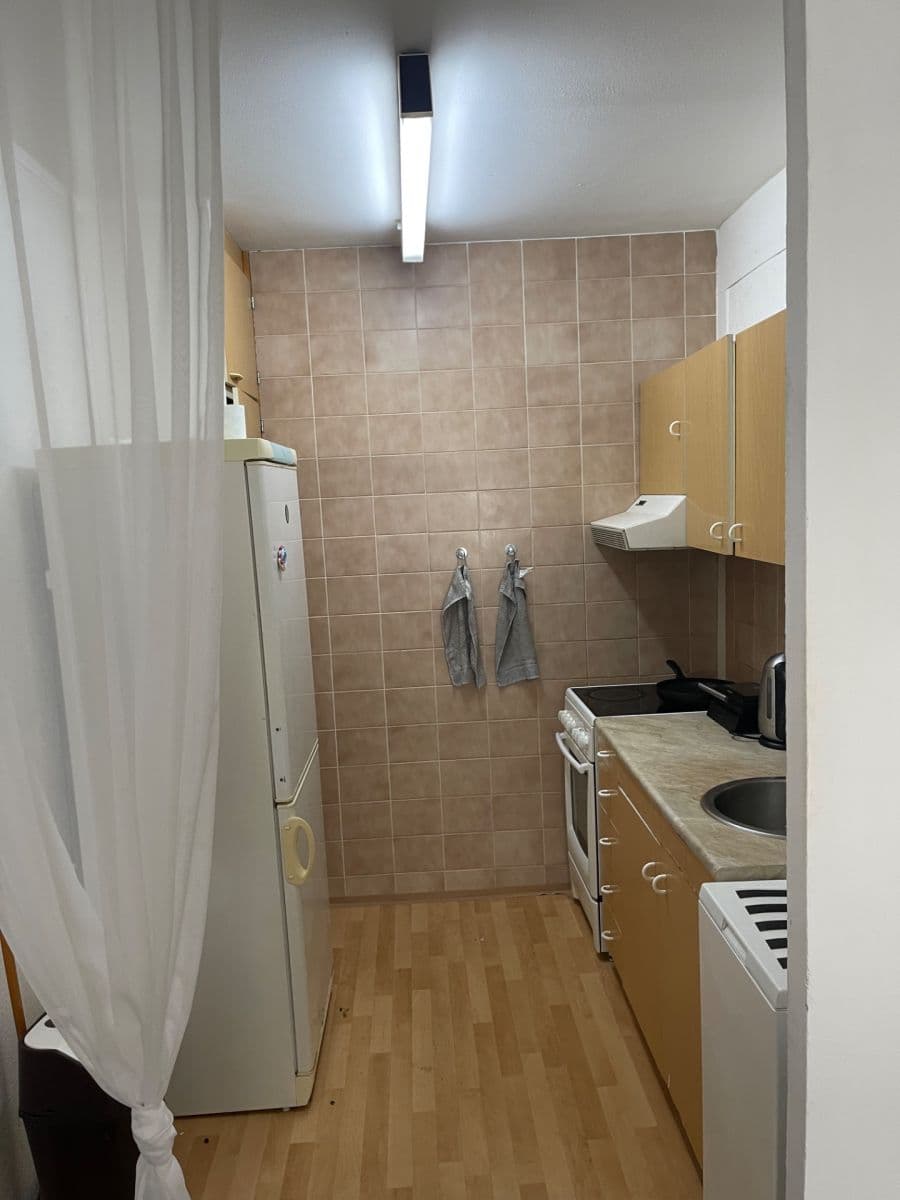1 bedroom with open-plan kitchen flat to rent, 60 m², Ke Kamínce, Prague, Prague 1 bedroom with open-plan kitchen flat to rent, 60 m², Ke Kamínce, Prague, Prague