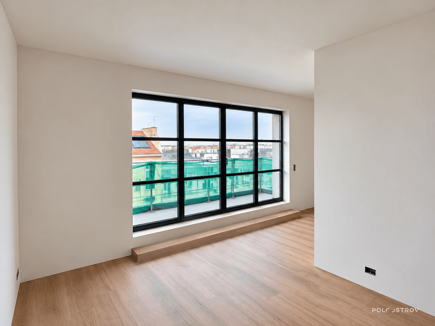 1 bedroom with open-plan kitchen flat to rent, 50 m², Na Maninách, Prague, Prague 1 bedroom with open-plan kitchen flat to rent, 50 m², Na Maninách, Prague, Prague
