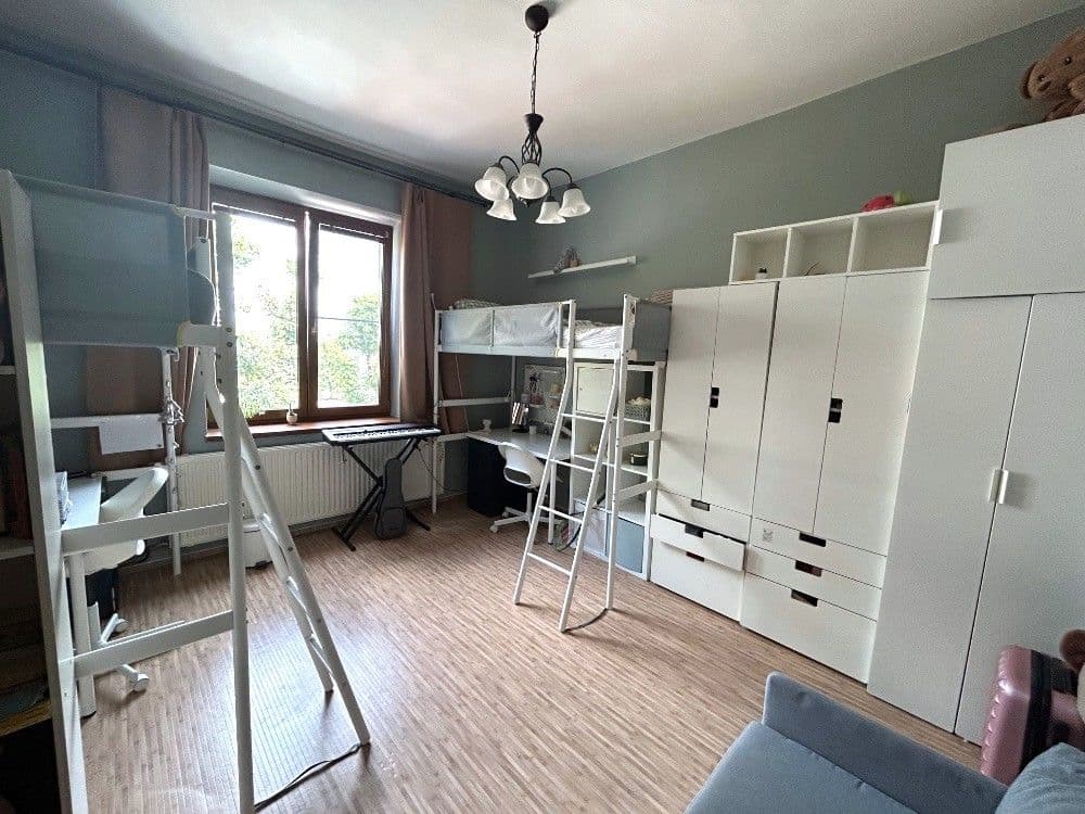 3 bedroom flat for sale, 82 m², Resslova, Prostějov, Olomoucký Region 3 bedroom flat for sale, 82 m², Resslova, Prostějov, Olomoucký Region