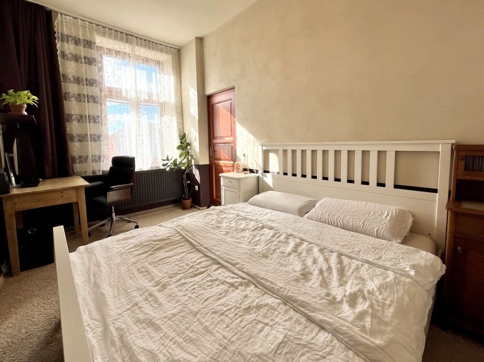 3 bedroom flat for sale, 82 m², Resslova, Prostějov, Olomoucký Region 3 bedroom flat for sale, 82 m², Resslova, Prostějov, Olomoucký Region