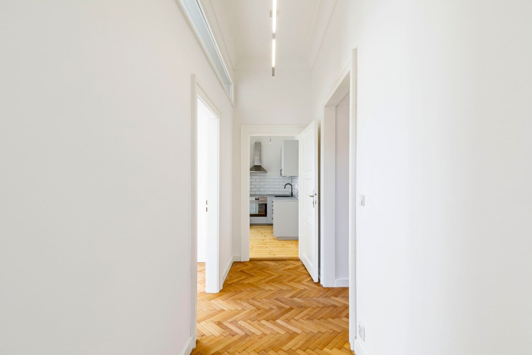 2 bedroom flat to rent, 70 m², Václavkova, Prague, Prague 2 bedroom flat to rent, 70 m², Václavkova, Prague, Prague