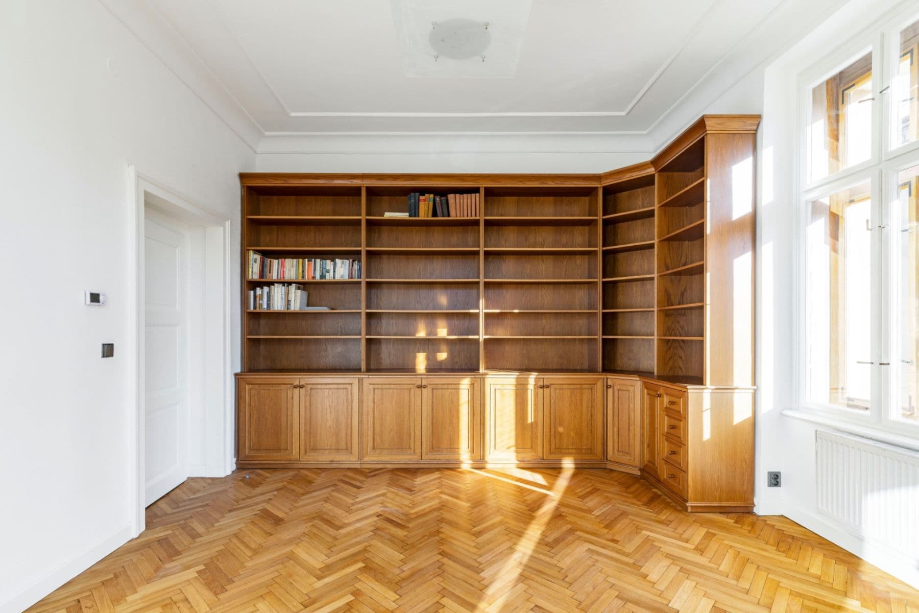 2 bedroom flat to rent, 70 m², Václavkova, Prague, Prague 2 bedroom flat to rent, 70 m², Václavkova, Prague, Prague