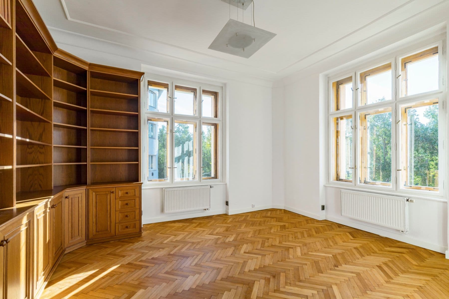 2 bedroom flat to rent, 70 m², Václavkova, Prague, Prague 2 bedroom flat to rent, 70 m², Václavkova, Prague, Prague