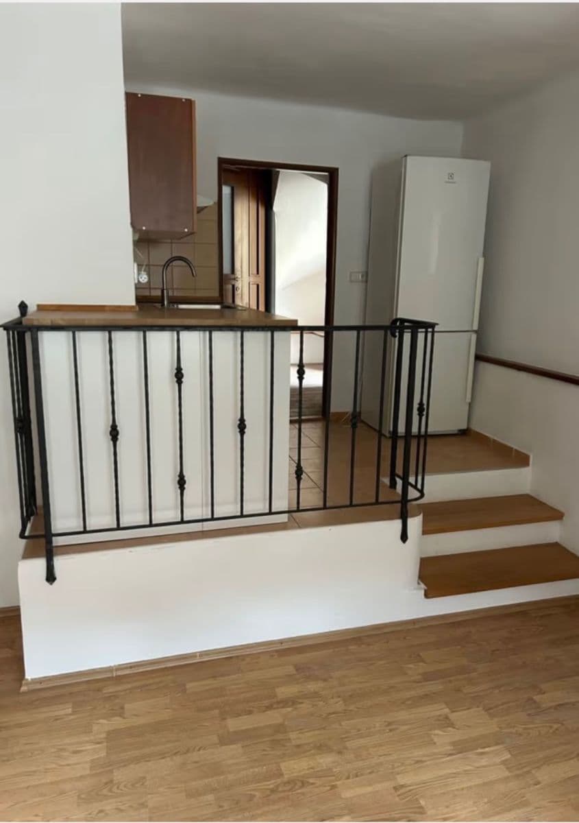 Studio flat to rent, 27 m², Na Úbočí, Třebíč, Vysočina Region Studio flat to rent, 27 m², Na Úbočí, Třebíč, Vysočina Region