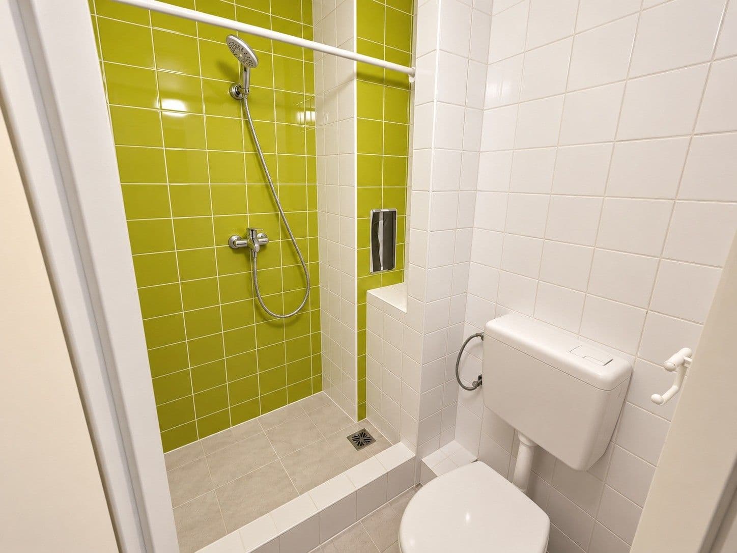 Studio flat to rent, 13 m², Vrážská, Prague, Prague Studio flat to rent, 13 m², Vrážská, Prague, Prague