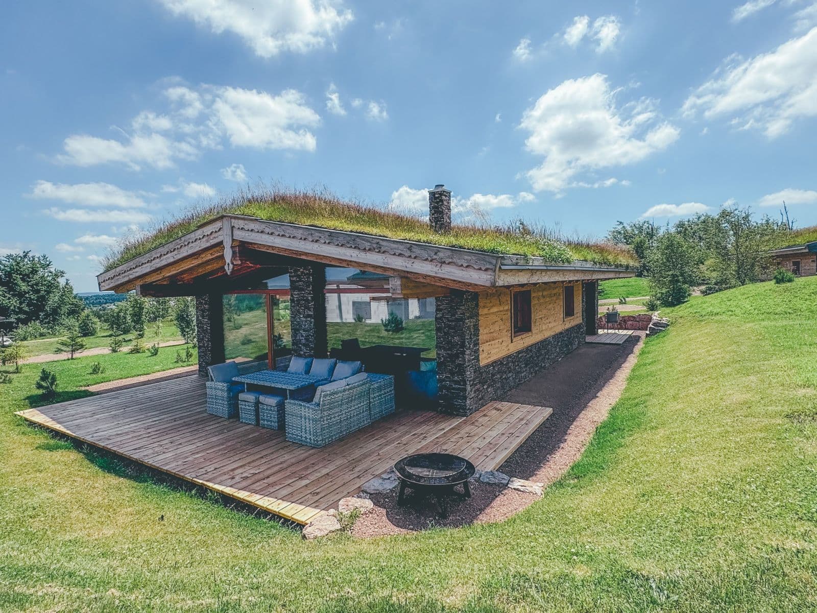 recreational property for sale, 607 m², Dubí, Ústecký Region recreational property for sale, 607 m², Dubí, Ústecký Region