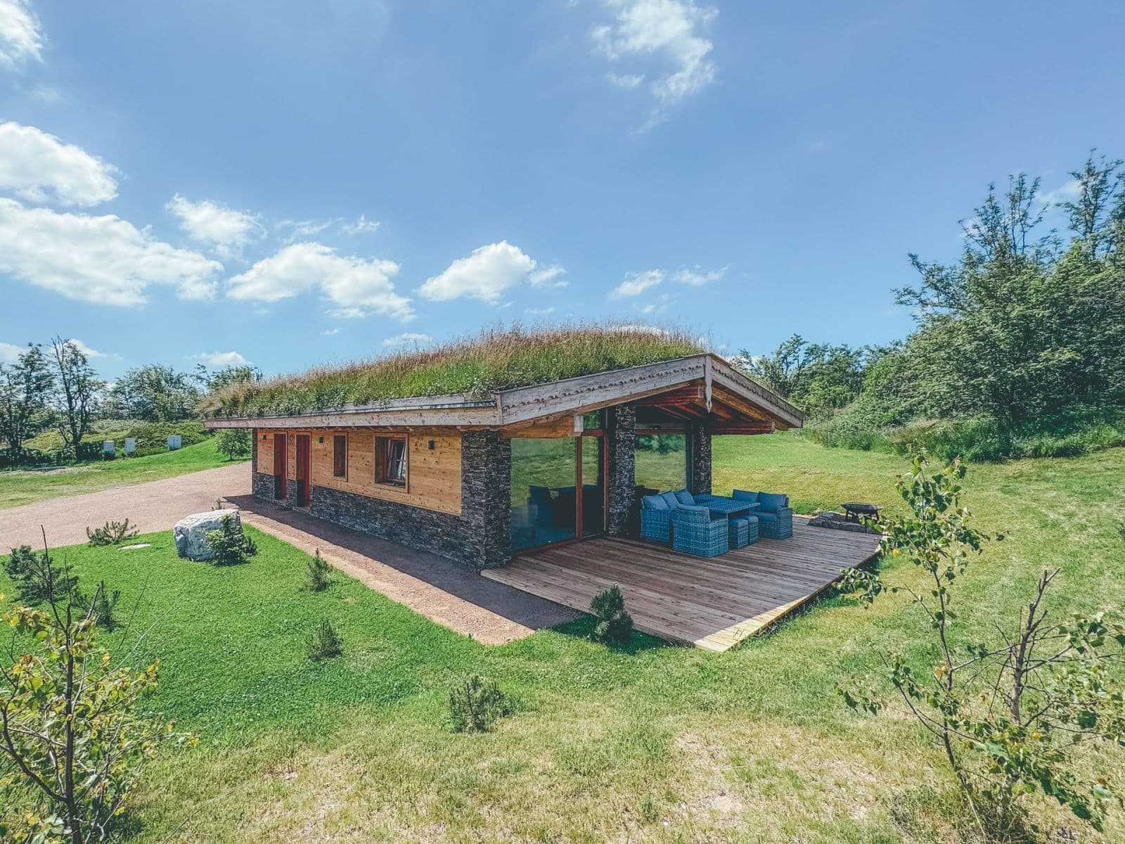 recreational property for sale, 607 m², Dubí, Ústecký Region recreational property for sale, 607 m², Dubí, Ústecký Region