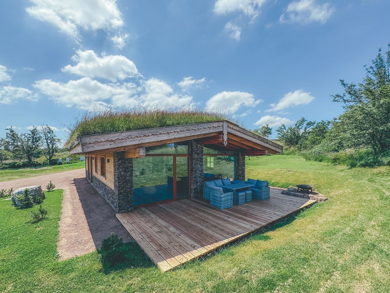recreational property for sale, 607 m², Dubí, Ústecký Region recreational property for sale, 607 m², Dubí, Ústecký Region