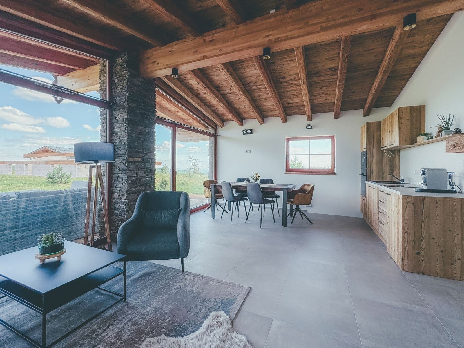 recreational property for sale, 607 m², Dubí, Ústecký Region recreational property for sale, 607 m², Dubí, Ústecký Region