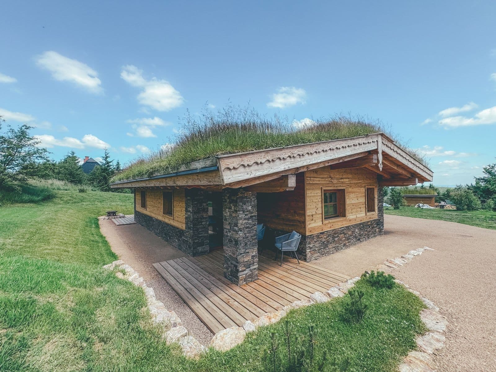 recreational property for sale, 607 m², Dubí, Ústecký Region recreational property for sale, 607 m², Dubí, Ústecký Region
