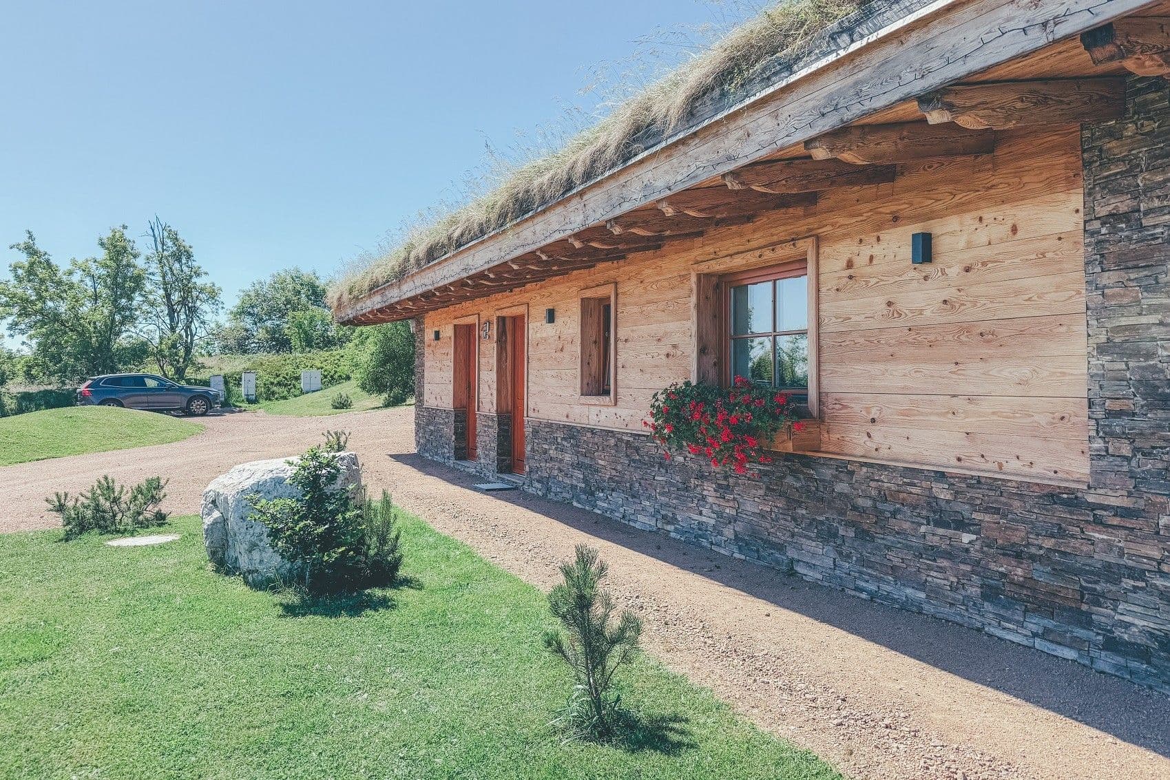 recreational property for sale, 607 m², Dubí, Ústecký Region recreational property for sale, 607 m², Dubí, Ústecký Region