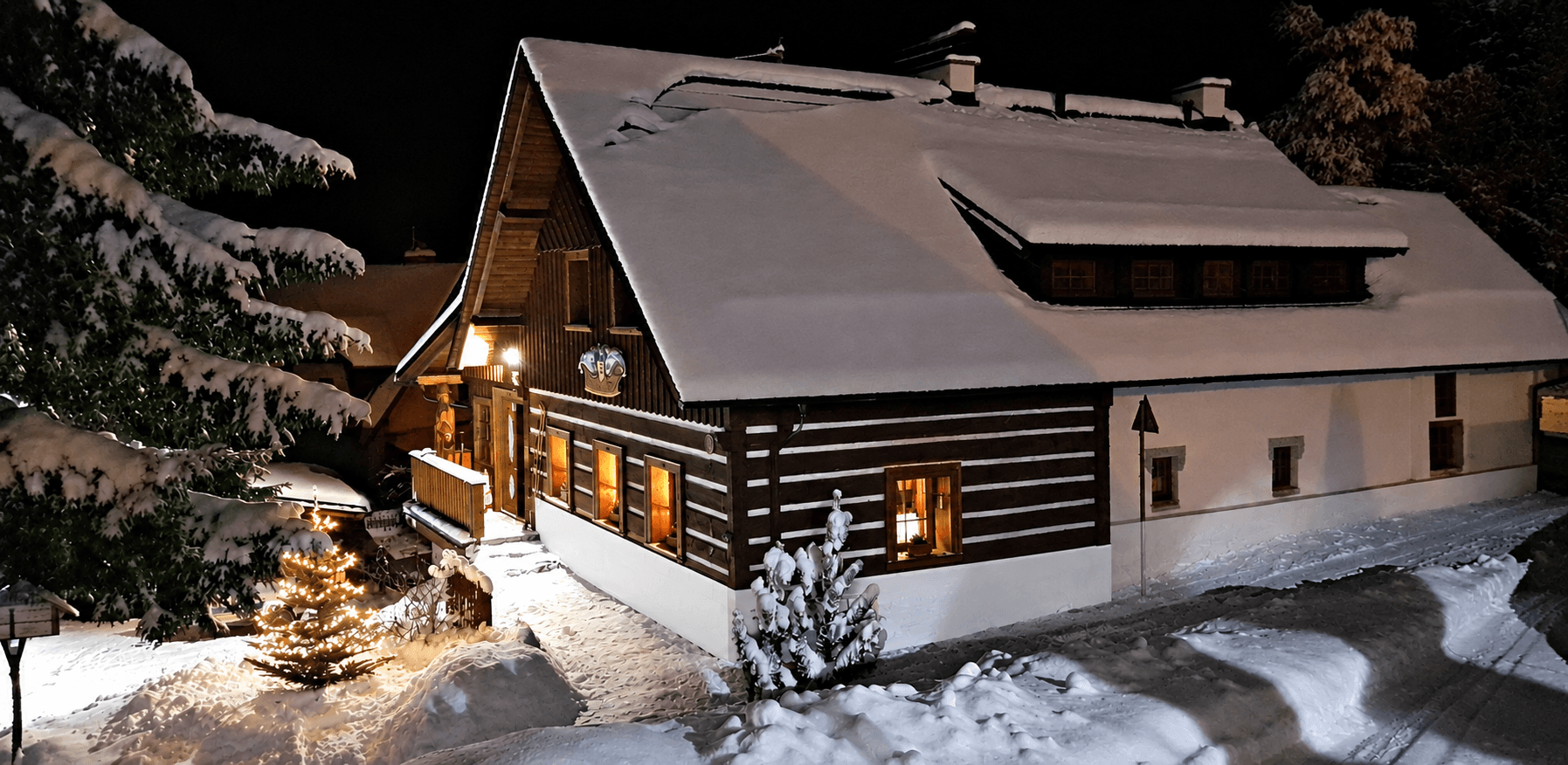 house for sale, 261 m², Benecko, Liberecký Region house for sale, 261 m², Benecko, Liberecký Region