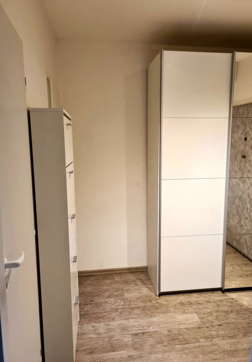 1 bedroom with open-plan kitchen flat to rent, 46 m², Bouřilova, Prague, Prague 1 bedroom with open-plan kitchen flat to rent, 46 m², Bouřilova, Prague, Prague
