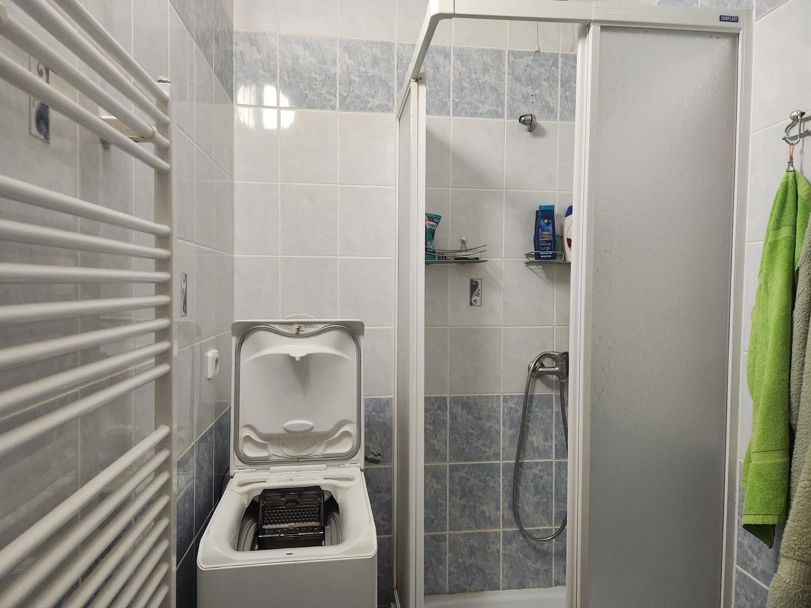 2 bedroom flat to rent, 56 m², Štúrova, Teplice, Ústecký Region 2 bedroom flat to rent, 56 m², Štúrova, Teplice, Ústecký Region