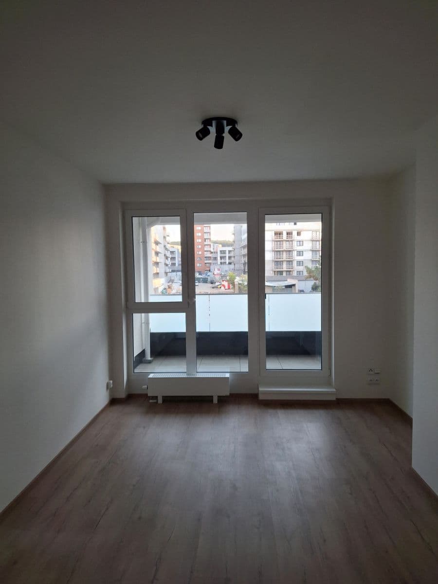 1 bedroom with open-plan kitchen flat to rent, 43 m², Pod Harfou, Prague, Prague 1 bedroom with open-plan kitchen flat to rent, 43 m², Pod Harfou, Prague, Prague