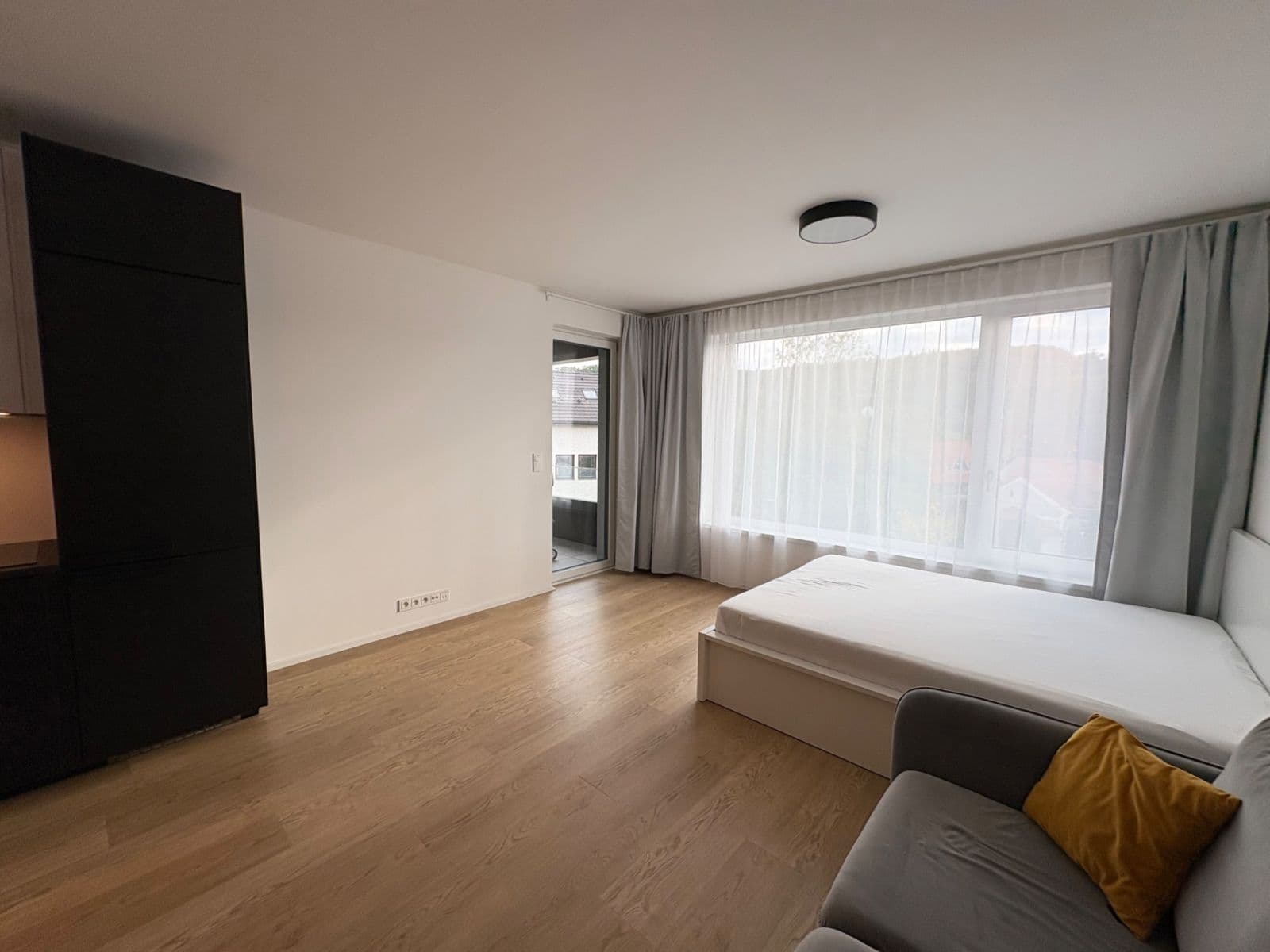 Studio flat to rent, 40 m², Skálové, Prague, Prague Studio flat to rent, 40 m², Skálové, Prague, Prague