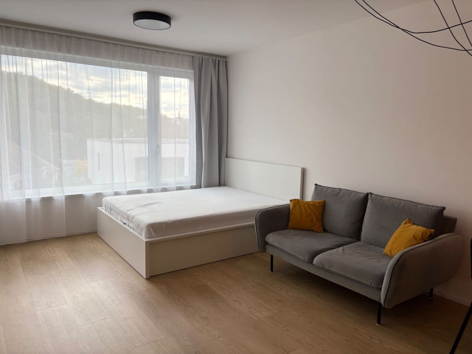 Studio flat to rent, 40 m², Skálové, Prague, Prague Studio flat to rent, 40 m², Skálové, Prague, Prague