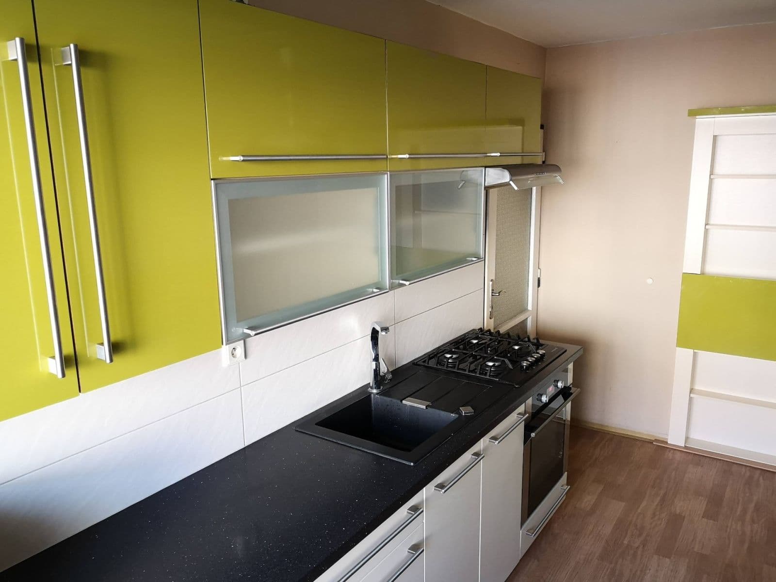 2 bedroom flat to rent, 61 m², Chládkova, Brno, Jihomoravský Region 2 bedroom flat to rent, 61 m², Chládkova, Brno, Jihomoravský Region