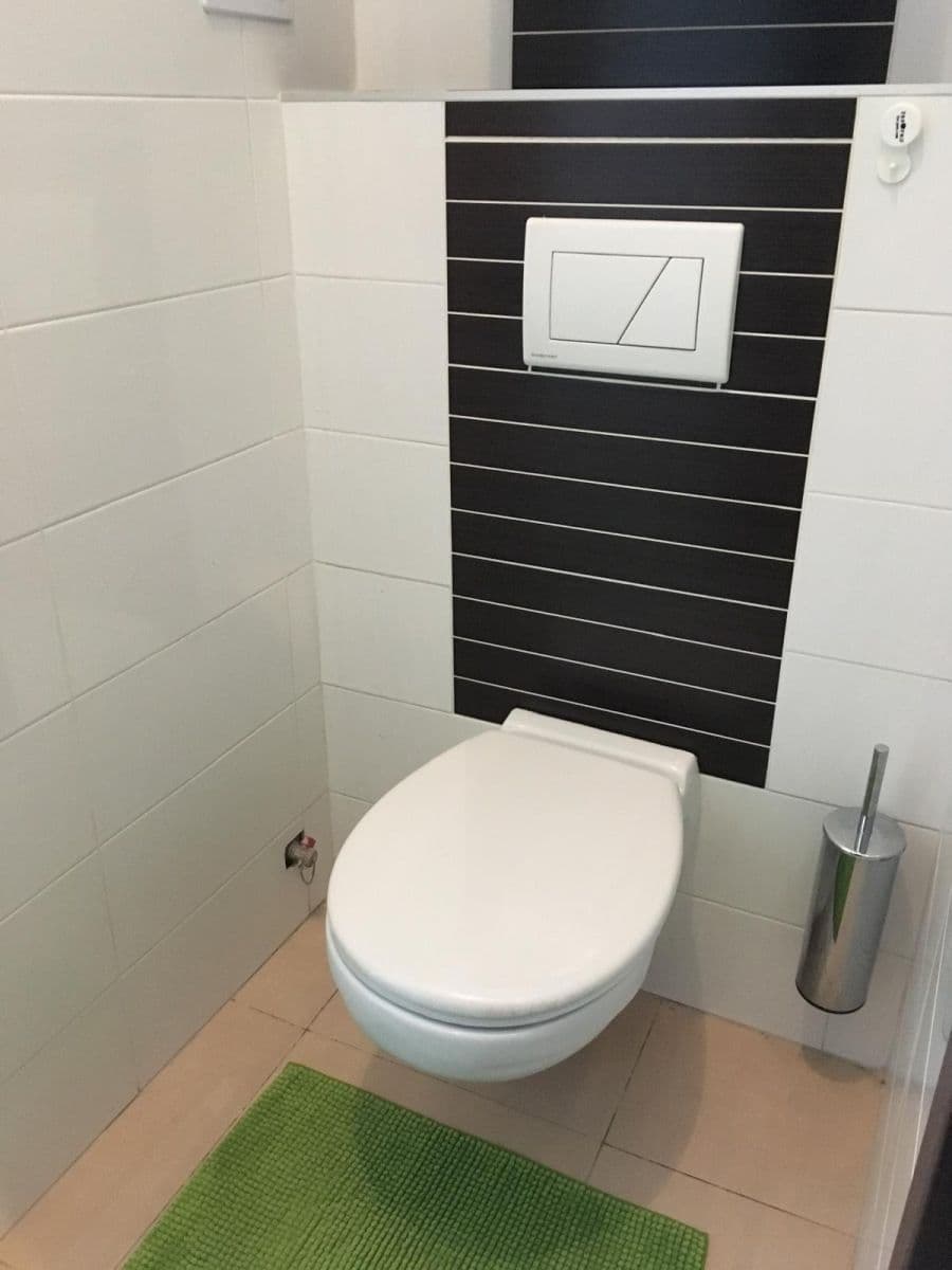 1 bedroom with open-plan kitchen flat for sale, 51 m², Za Vokovickou vozovnou, Prague, Prague 1 bedroom with open-plan kitchen flat for sale, 51 m², Za Vokovickou vozovnou, Prague, Prague