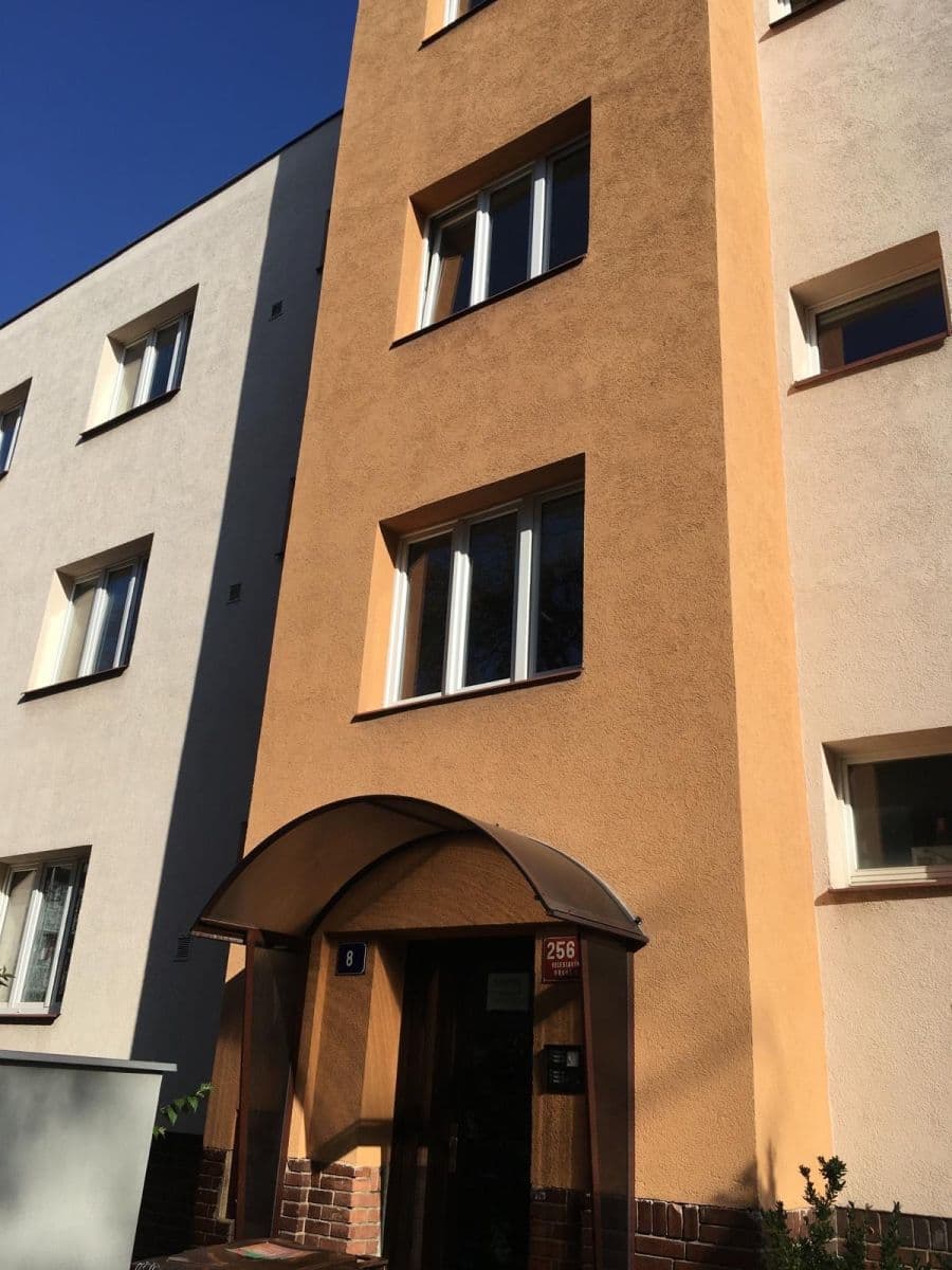 1 bedroom with open-plan kitchen flat for sale, 51 m², Za Vokovickou vozovnou, Prague, Prague 1 bedroom with open-plan kitchen flat for sale, 51 m², Za Vokovickou vozovnou, Prague, Prague