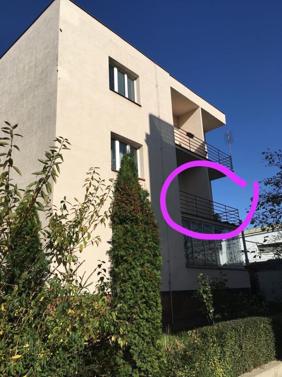 1 bedroom with open-plan kitchen flat for sale, 51 m², Za Vokovickou vozovnou, Prague, Prague 1 bedroom with open-plan kitchen flat for sale, 51 m², Za Vokovickou vozovnou, Prague, Prague