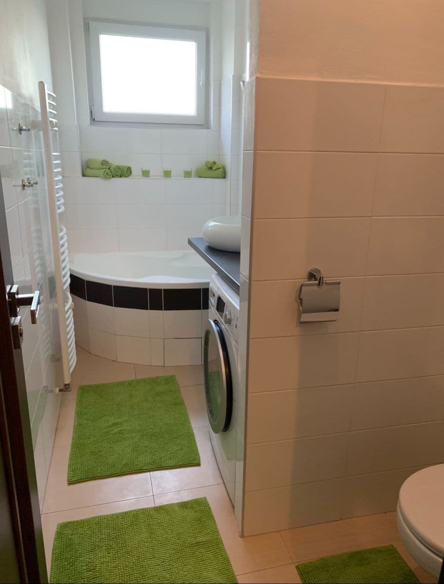 1 bedroom with open-plan kitchen flat for sale, 51 m², Za Vokovickou vozovnou, Prague, Prague 1 bedroom with open-plan kitchen flat for sale, 51 m², Za Vokovickou vozovnou, Prague, Prague