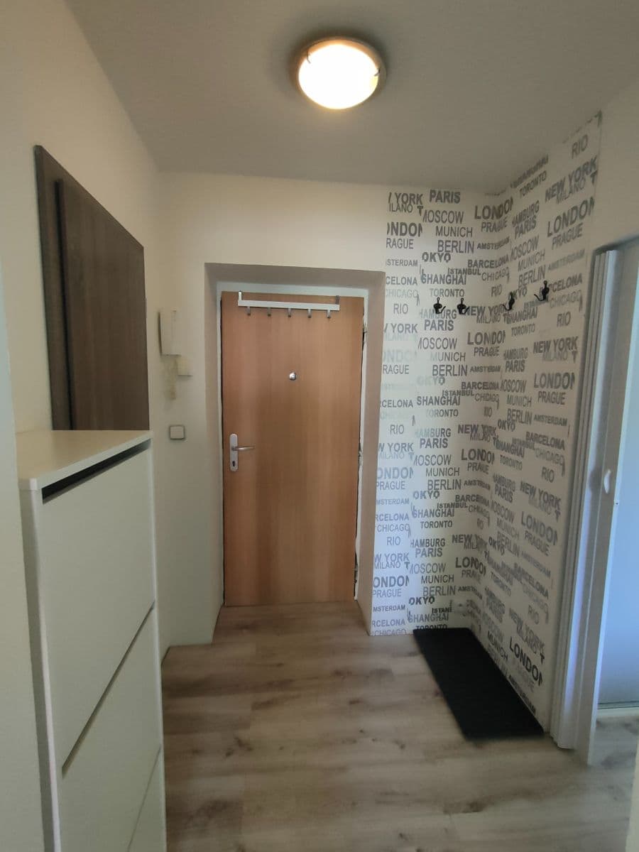 1 bedroom flat to rent, 30 m², J. A. Komenského, Stochov, Středočeský Region 1 bedroom flat to rent, 30 m², J. A. Komenského, Stochov, Středočeský Region
