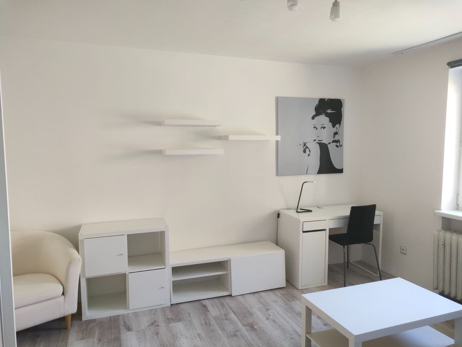 1 bedroom flat to rent, 30 m², J. A. Komenského, Stochov, Středočeský Region 1 bedroom flat to rent, 30 m², J. A. Komenského, Stochov, Středočeský Region
