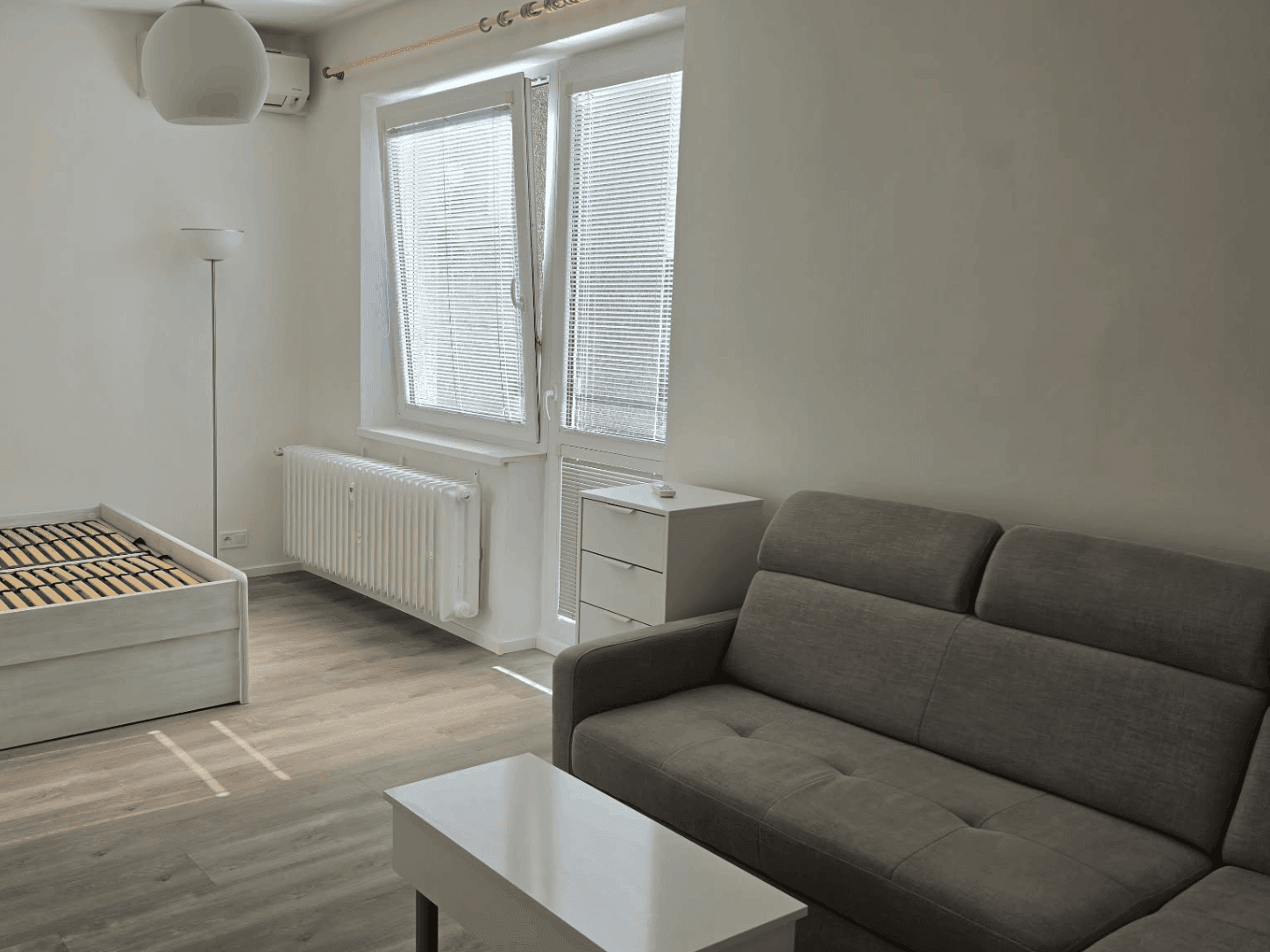 1 bedroom flat to rent, 36 m², Královická, Prague, Prague 1 bedroom flat to rent, 36 m², Královická, Prague, Prague