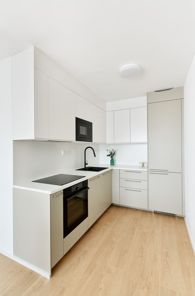 1 bedroom with open-plan kitchen flat for sale, 45 m², Mohylová, Prague, Prague 1 bedroom with open-plan kitchen flat for sale, 45 m², Mohylová, Prague, Prague