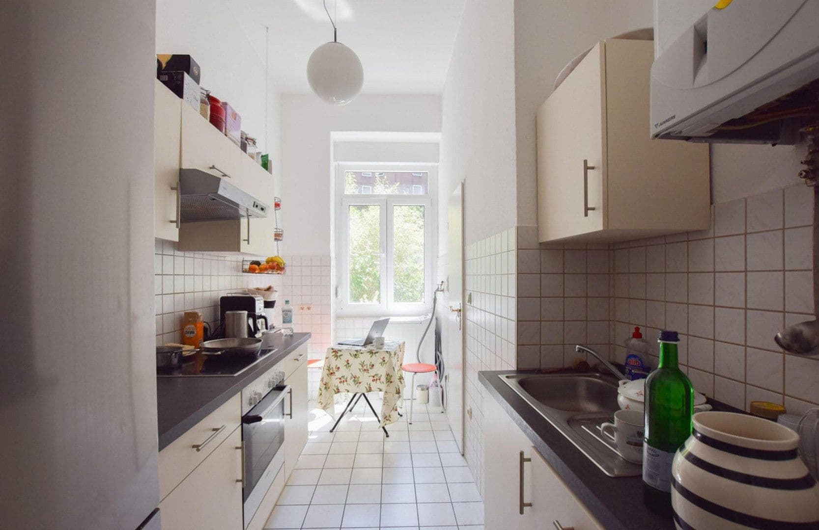 3 bedroom flat for sale, 69 m², Frankfurt am Main, Hesse 3 bedroom flat for sale, 69 m², Frankfurt am Main, Hesse