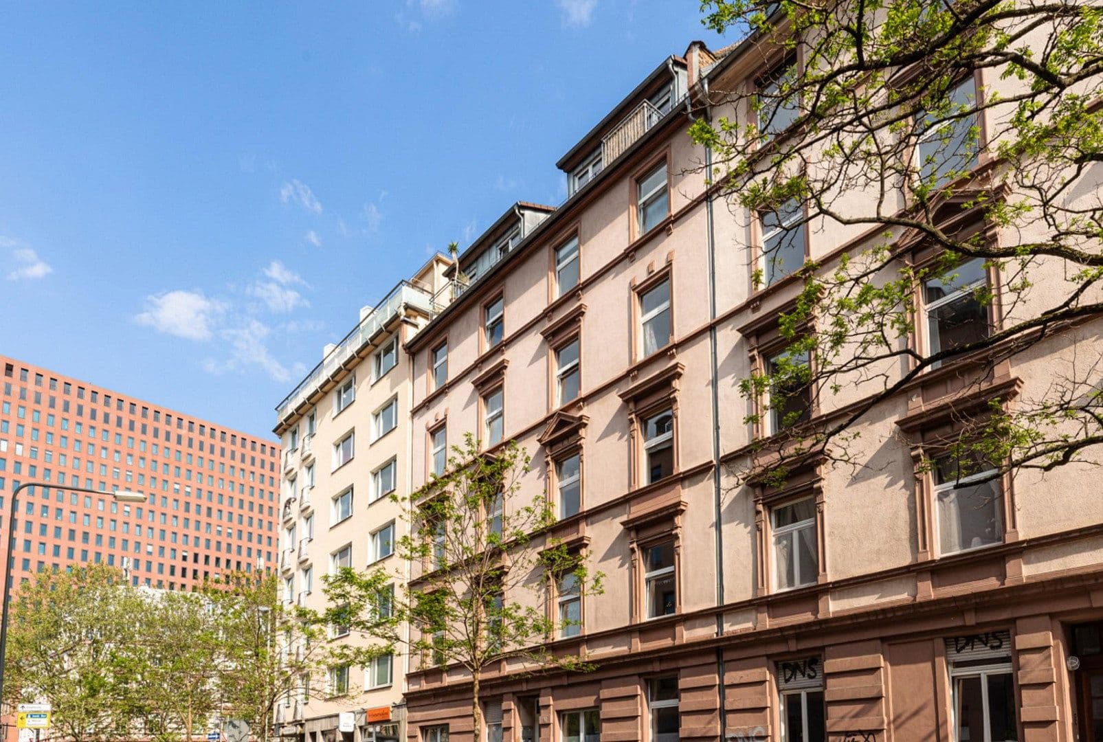 3 bedroom flat for sale, 69 m², Frankfurt am Main, Hesse 3 bedroom flat for sale, 69 m², Frankfurt am Main, Hesse