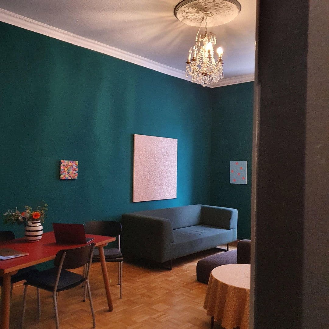 3 bedroom flat for sale, 69 m², Frankfurt am Main, Hesse 3 bedroom flat for sale, 69 m², Frankfurt am Main, Hesse