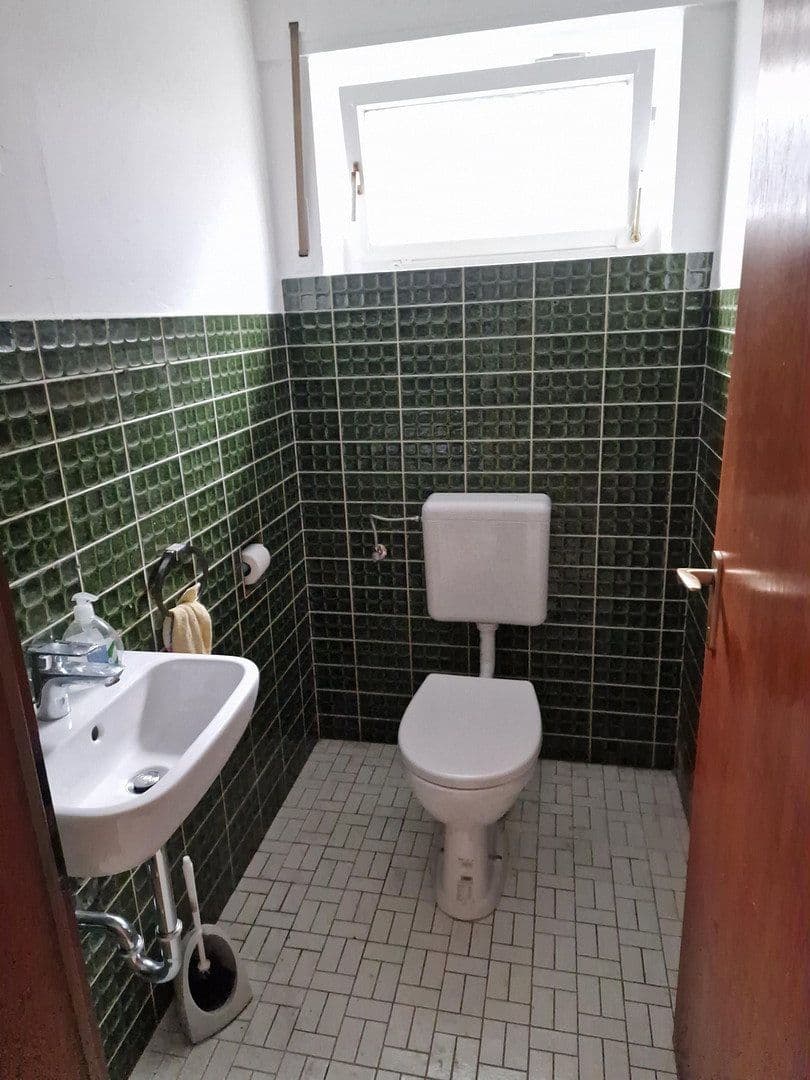 flat to rent, 200 m², Hermannstr. 4, Bocholt, North Rhine-Westphalia flat to rent, 200 m², Hermannstr. 4, Bocholt, North Rhine-Westphalia