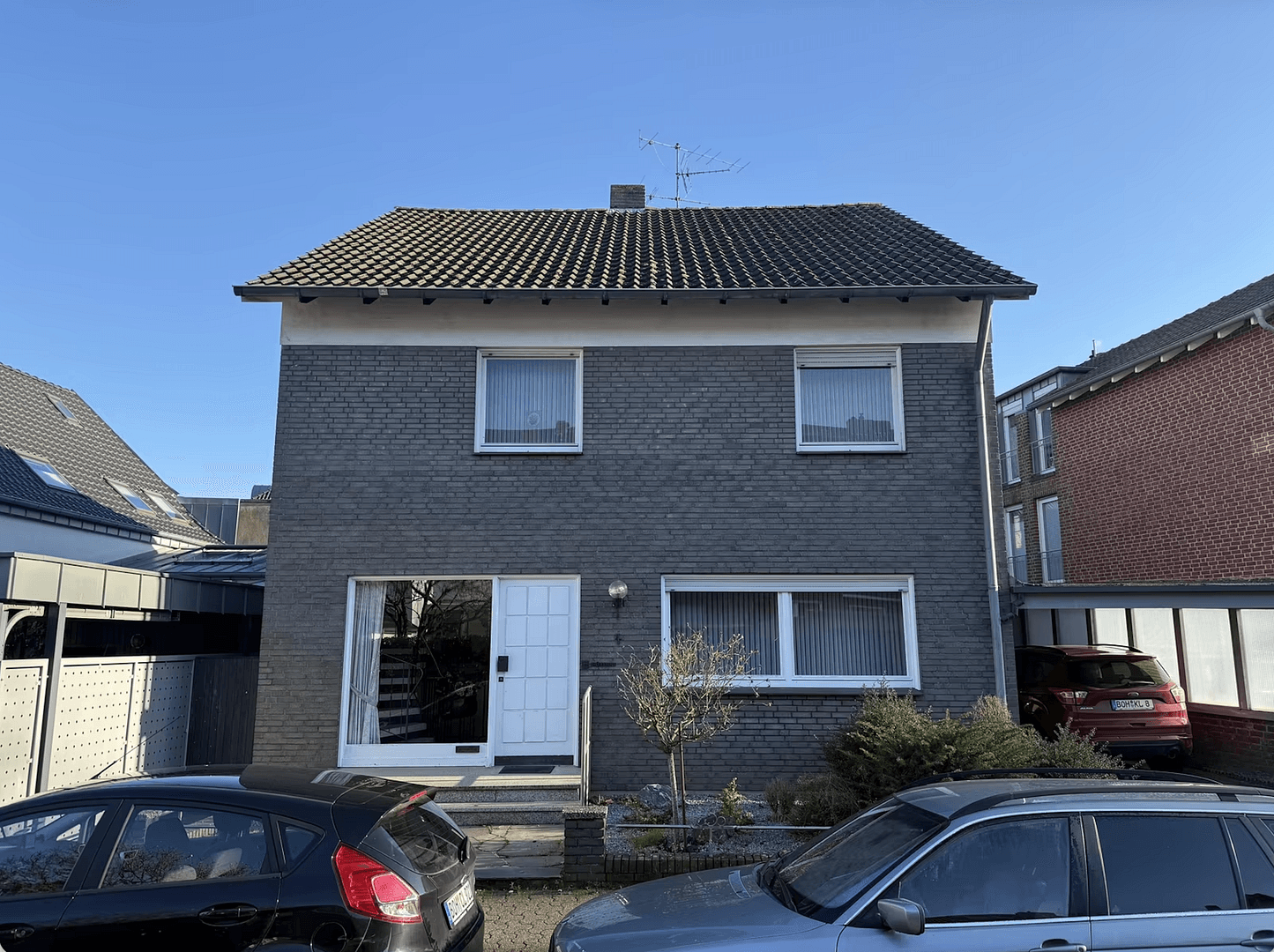 flat to rent, 200 m², Hermannstr. 4, Bocholt, North Rhine-Westphalia flat to rent, 200 m², Hermannstr. 4, Bocholt, North Rhine-Westphalia