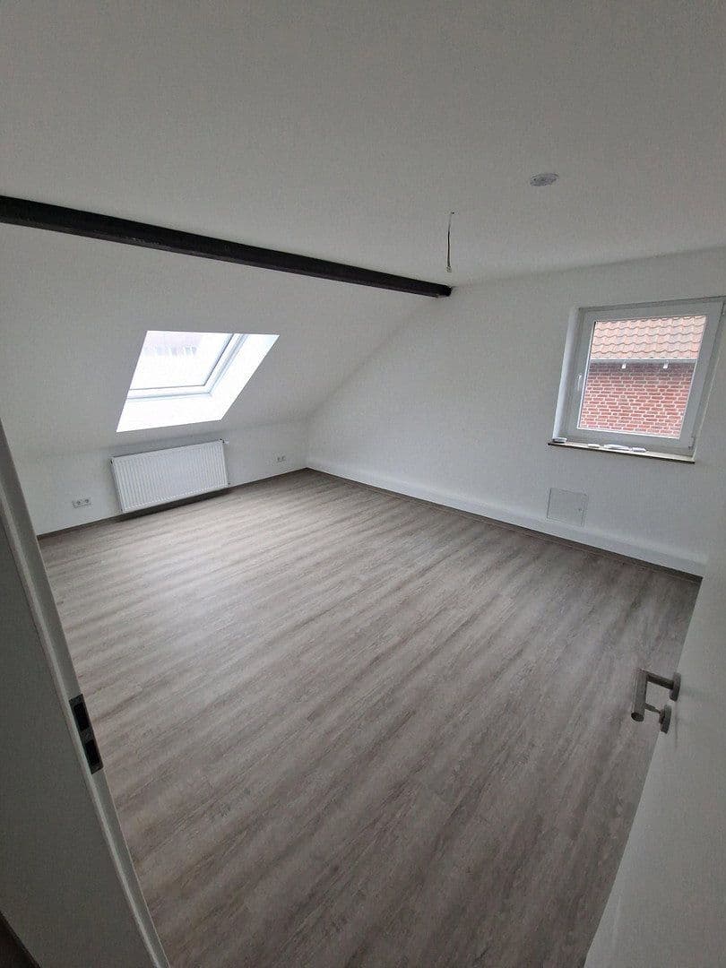 flat to rent, 200 m², Hermannstr. 4, Bocholt, North Rhine-Westphalia flat to rent, 200 m², Hermannstr. 4, Bocholt, North Rhine-Westphalia