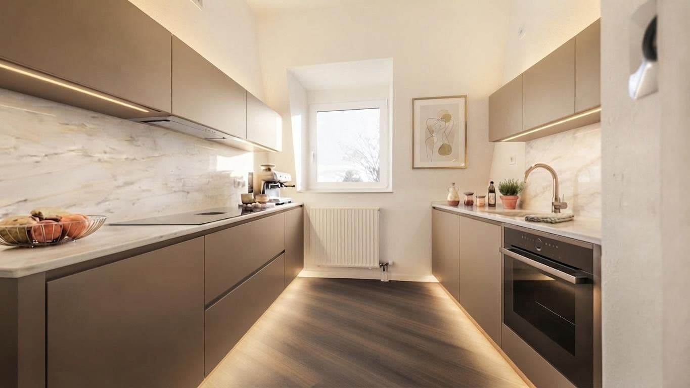 3 bedroom flat to rent, 65 m², Am Leiderat 7, Neustadt an der Weinstraße, Rhineland-Palatinate 3 bedroom flat to rent, 65 m², Am Leiderat 7, Neustadt an der Weinstraße, Rhineland-Palatinate