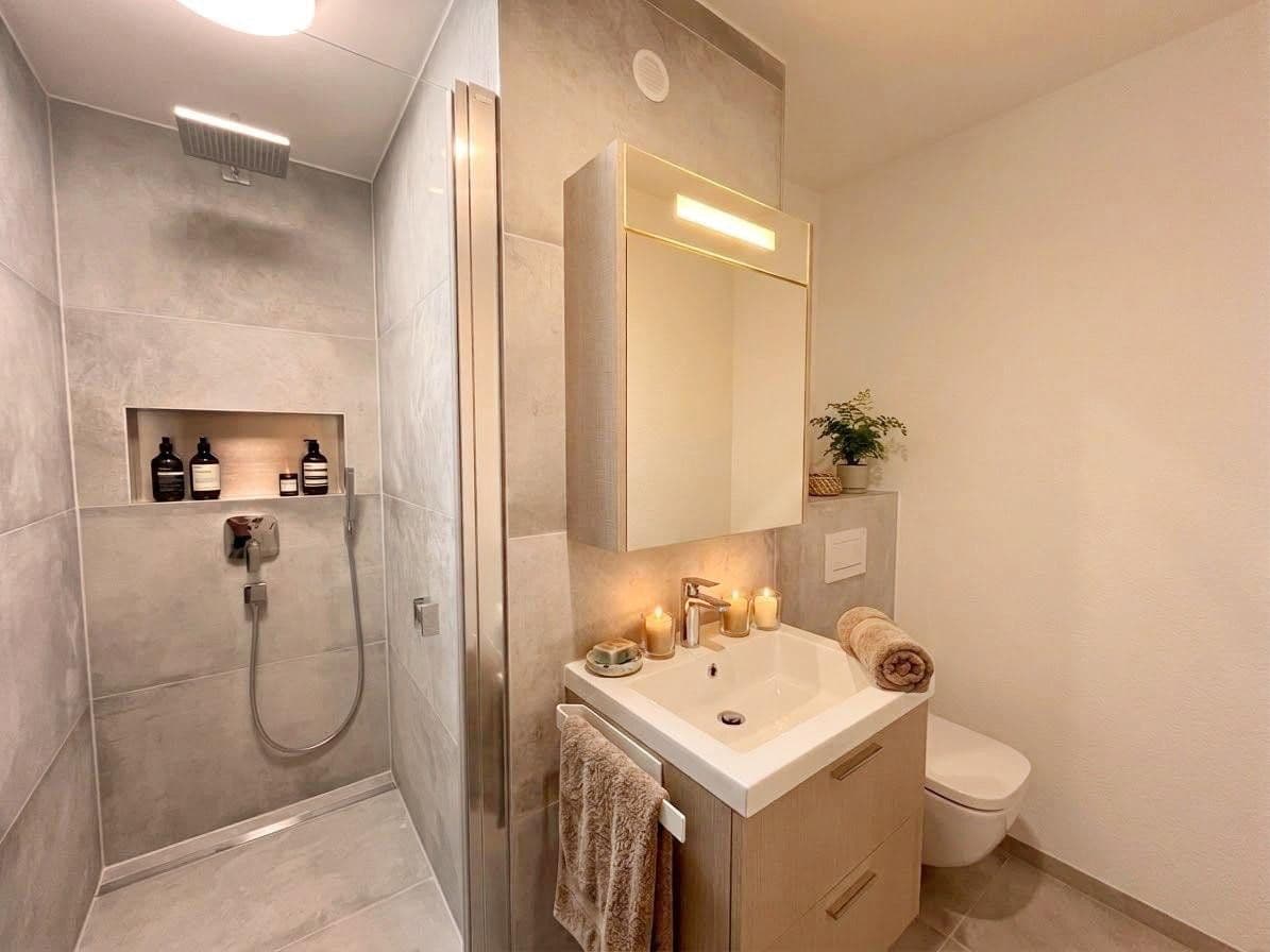 3 bedroom flat to rent, 65 m², Am Leiderat 7, Neustadt an der Weinstraße, Rhineland-Palatinate 3 bedroom flat to rent, 65 m², Am Leiderat 7, Neustadt an der Weinstraße, Rhineland-Palatinate