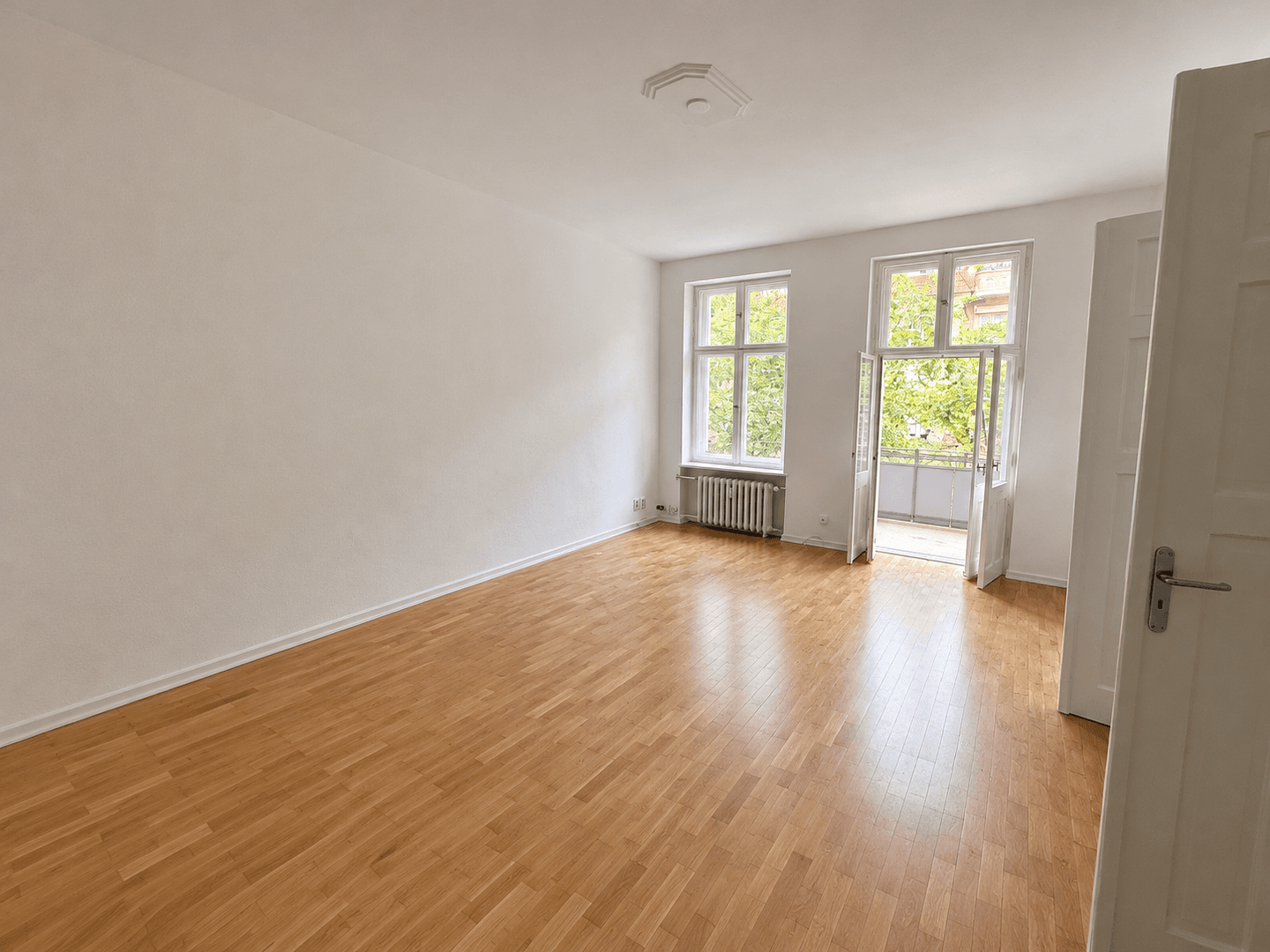 4 bedroom flat to rent, 127 m², Duisburgerstr., Berlin, Berlin 4 bedroom flat to rent, 127 m², Duisburgerstr., Berlin, Berlin