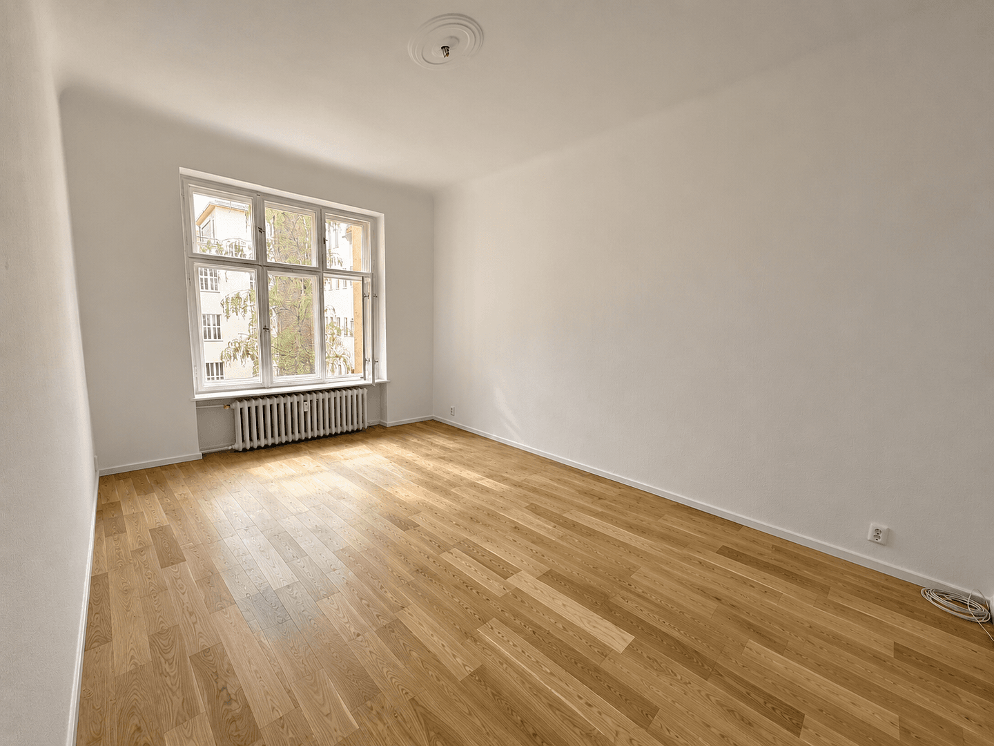 4 bedroom flat to rent, 127 m², Duisburgerstr., Berlin, Berlin 4 bedroom flat to rent, 127 m², Duisburgerstr., Berlin, Berlin
