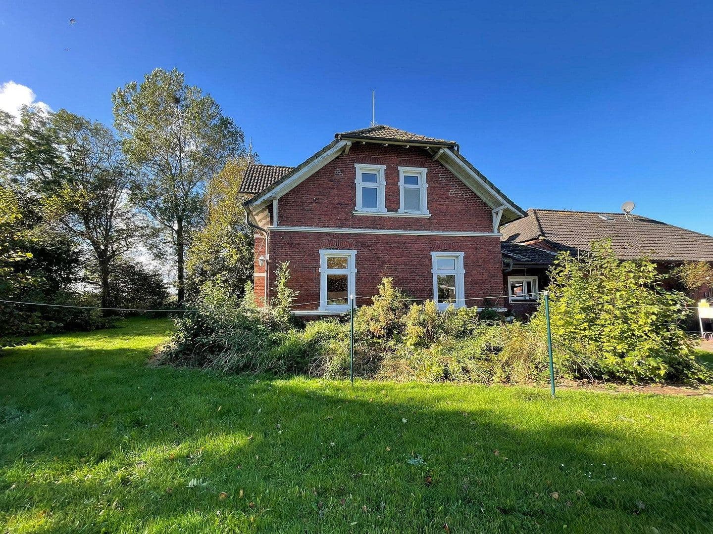 house for sale, 183 m², Ostbense an der L5 18, Neuharlingersiel, Lower Saxony house for sale, 183 m², Ostbense an der L5 18, Neuharlingersiel, Lower Saxony