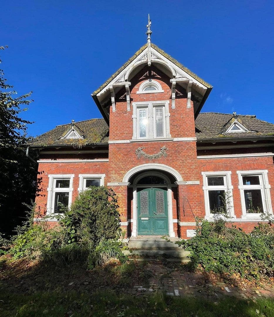 house for sale, 183 m², Ostbense an der L5 18, Neuharlingersiel, Lower Saxony house for sale, 183 m², Ostbense an der L5 18, Neuharlingersiel, Lower Saxony