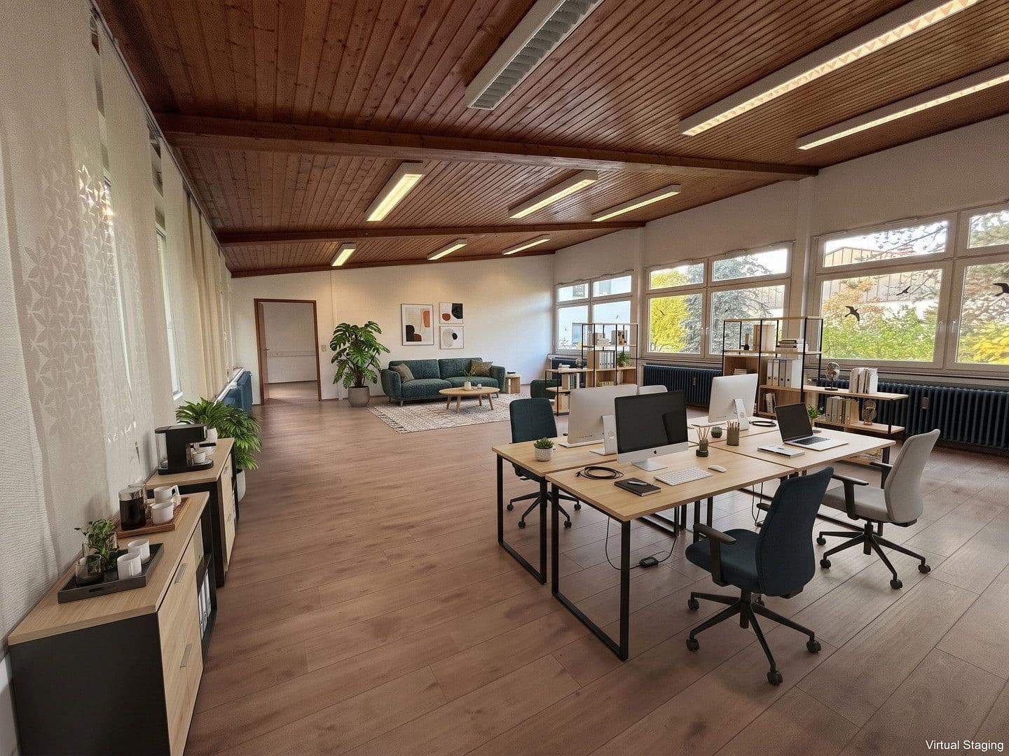 office to rent, 130 m², Bunsenstrasse 22, Böblingen, Baden-Württemberg office to rent, 130 m², Bunsenstrasse 22, Böblingen, Baden-Württemberg